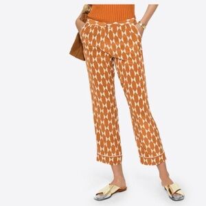Tory Burch Devi Pant